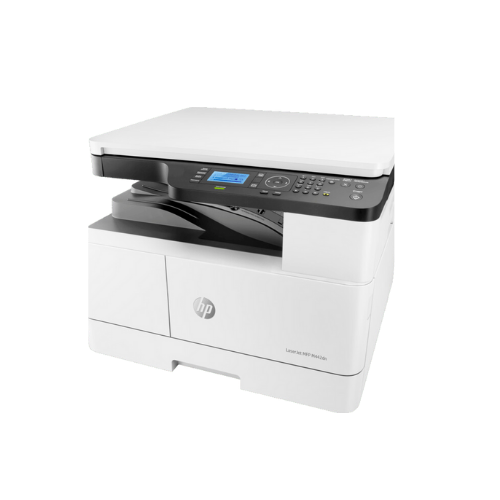 MFP M442dn