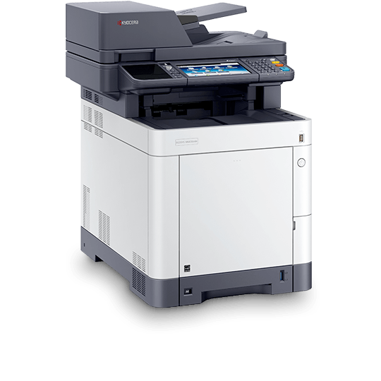 ECOSYS M6630cidn