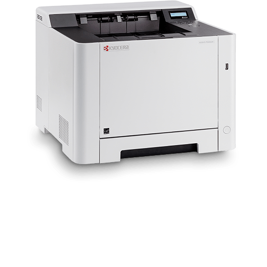 ECOSYS P5026cdn