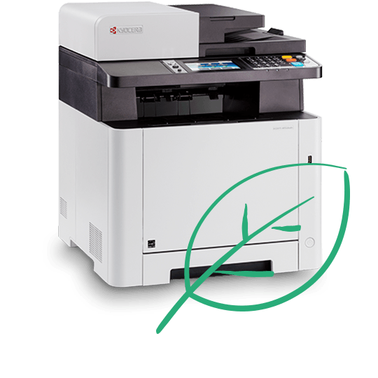 ECOSYS M5526cdn