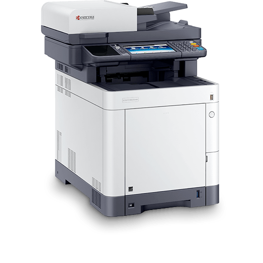 ECOSYS M6235cidn